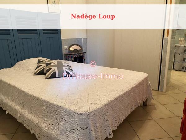 Maison à vendre 5 pièces de 144 m²