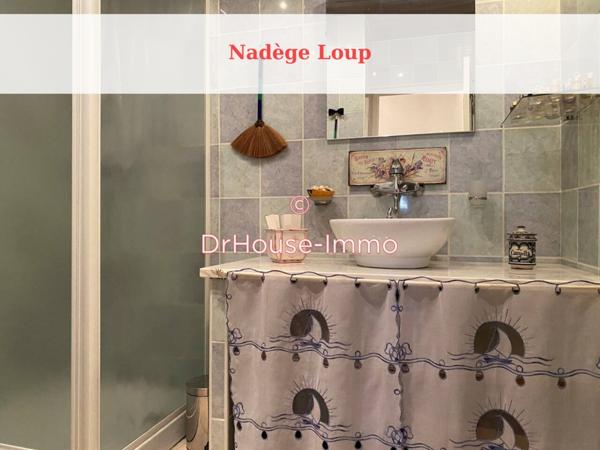 Maison à vendre 5 pièces de 144 m²