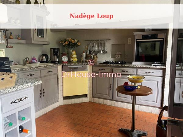 Maison à vendre 5 pièces de 144 m²