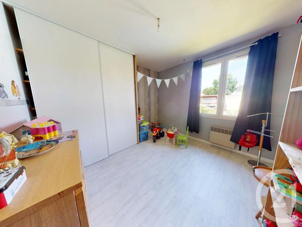 Maison à vendre  6 pièces - 115,98 m 2   COLOMIERS  - 31