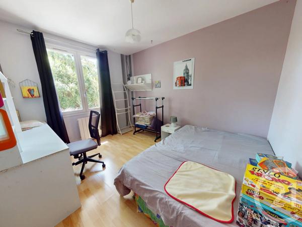 Maison à vendre  6 pièces - 115,98 m 2   COLOMIERS  - 31