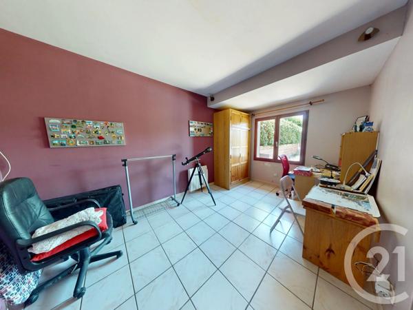 Maison à vendre  6 pièces - 115,98 m 2   COLOMIERS  - 31