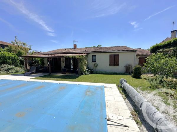 Maison à vendre  6 pièces - 115,98 m 2   COLOMIERS  - 31
