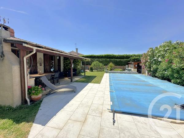 Maison à vendre  6 pièces - 115,98 m 2   COLOMIERS  - 31
