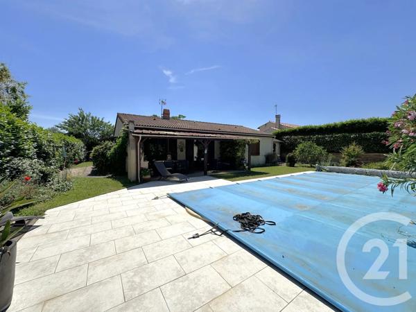 Maison à vendre  6 pièces - 115,98 m 2   COLOMIERS  - 31