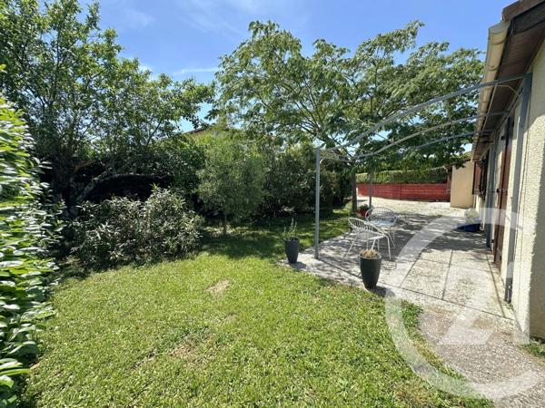 Maison à vendre  6 pièces - 115,98 m 2   COLOMIERS  - 31