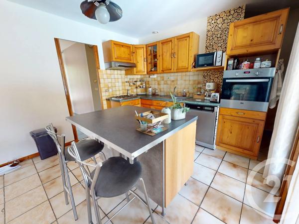 Maison à vendre  6 pièces - 115,98 m 2   COLOMIERS  - 31
