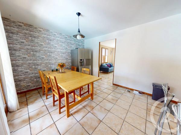 Maison à vendre  6 pièces - 115,98 m 2   COLOMIERS  - 31