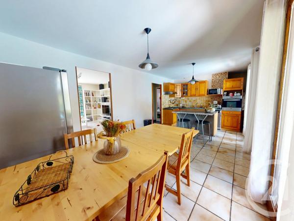 Maison à vendre  6 pièces - 115,98 m 2   COLOMIERS  - 31
