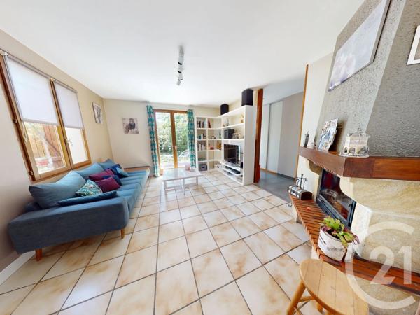 Maison à vendre  6 pièces - 115,98 m 2   COLOMIERS  - 31