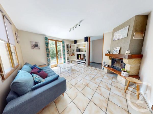 Maison à vendre  6 pièces - 115,98 m 2   COLOMIERS  - 31