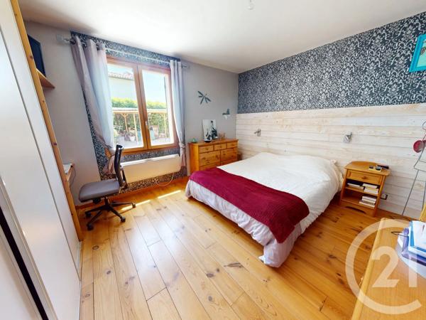 Maison à vendre  6 pièces - 115,98 m 2   COLOMIERS  - 31