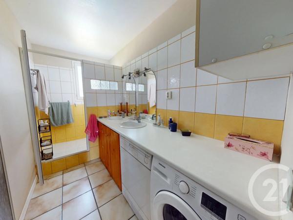 Maison à vendre  6 pièces - 115,98 m 2   COLOMIERS  - 31