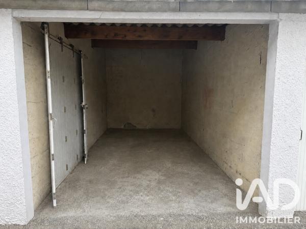 Parking à vendre 14 m² Pau