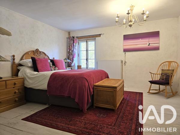 Maison à vendre 20 pièces 626 m² Bourg-Charente