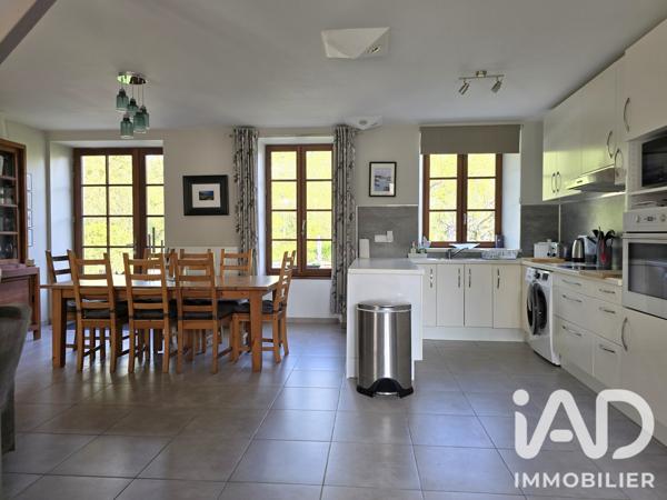 Maison à vendre 20 pièces 626 m² Bourg-Charente