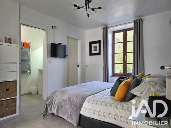 Maison à vendre 20 pièces 626 m² Bourg-Charente