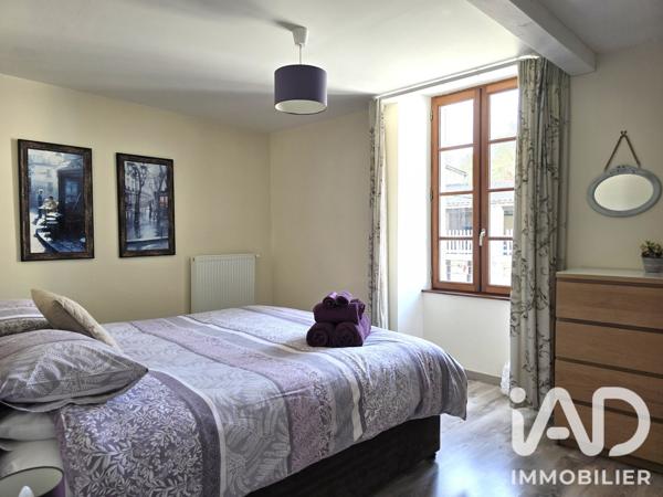 Maison à vendre 20 pièces 626 m² Bourg-Charente