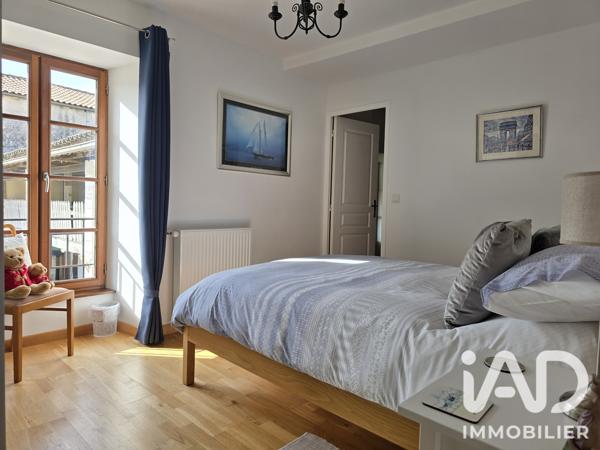 Maison à vendre 20 pièces 626 m² Bourg-Charente