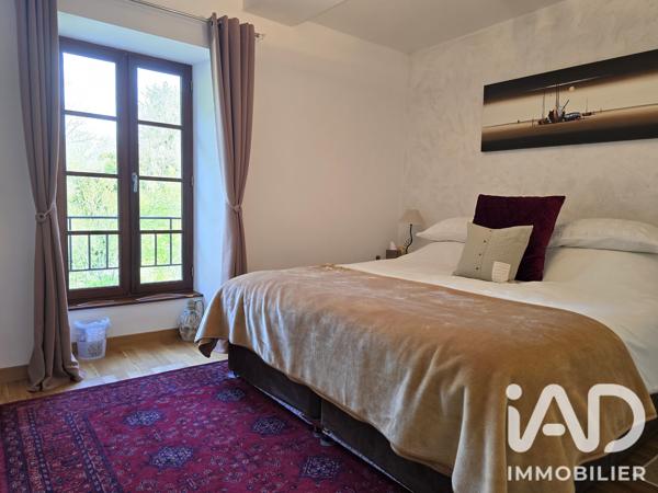 Maison à vendre 20 pièces 626 m² Bourg-Charente