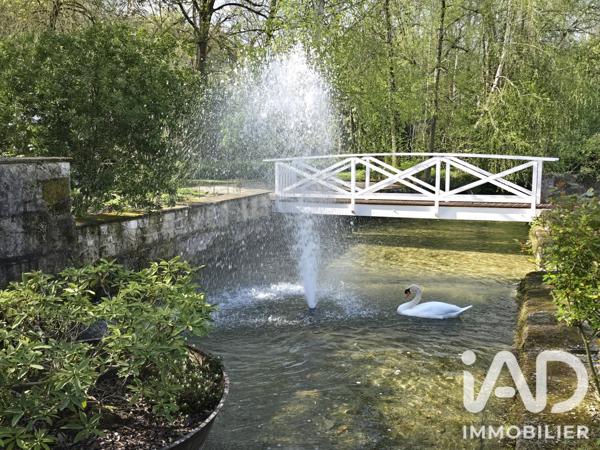 Maison à vendre 20 pièces 626 m² Bourg-Charente