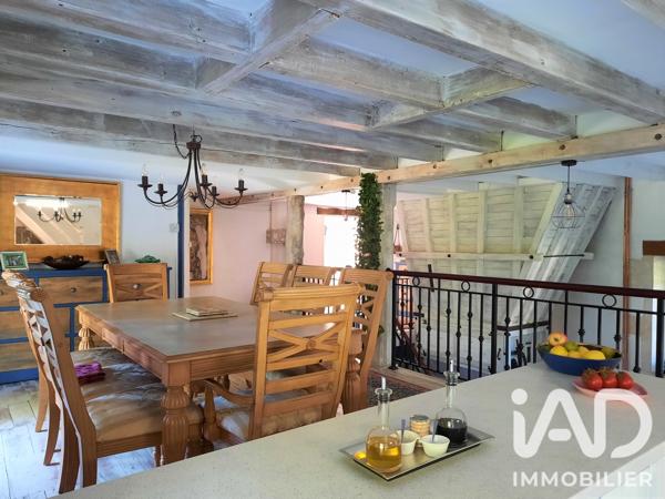 Maison à vendre 20 pièces 626 m² Bourg-Charente