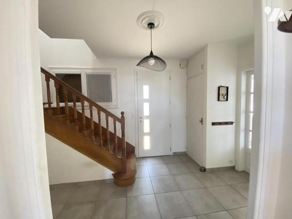 A VENDRE MAISON  LOUDEAC CENTRE