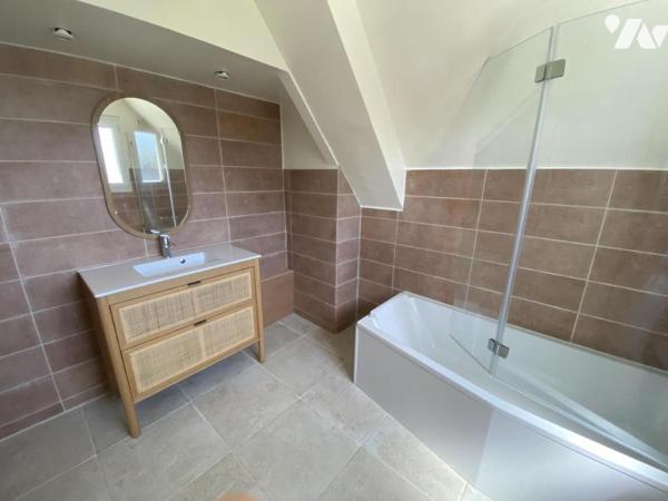 A VENDRE MAISON  LOUDEAC CENTRE