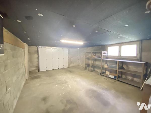 A VENDRE MAISON  LOUDEAC CENTRE