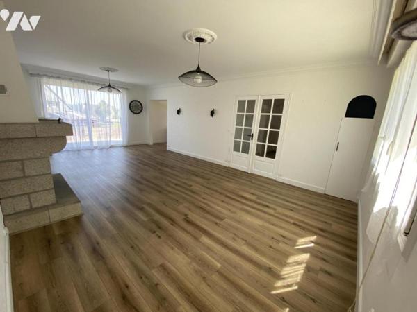 A VENDRE MAISON  LOUDEAC CENTRE