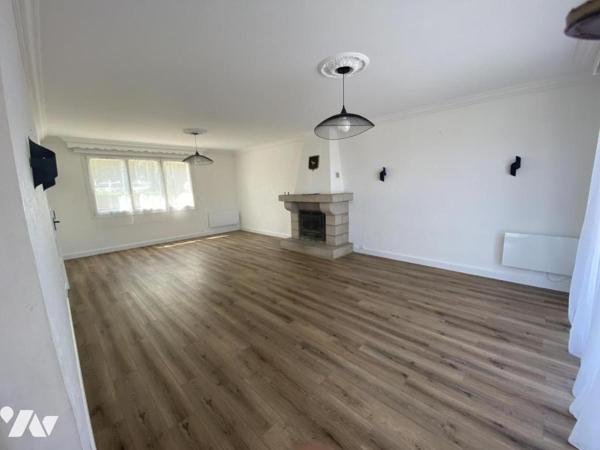 A VENDRE MAISON  LOUDEAC CENTRE