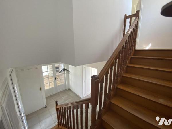 A VENDRE MAISON  LOUDEAC CENTRE