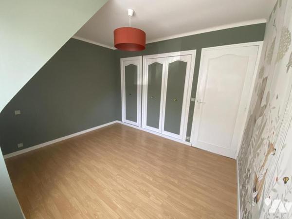 A VENDRE MAISON  LOUDEAC CENTRE