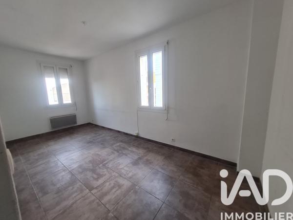 Appartement à vendre 3 pièces 56 m² Port-Vendres