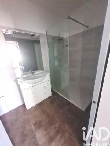 Appartement à vendre 3 pièces 56 m² Port-Vendres