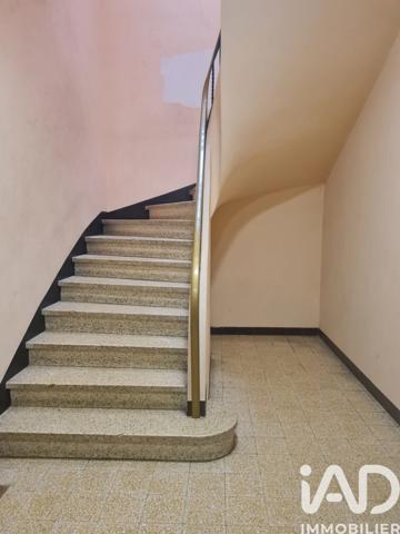 Appartement à vendre 3 pièces 56 m² Port-Vendres