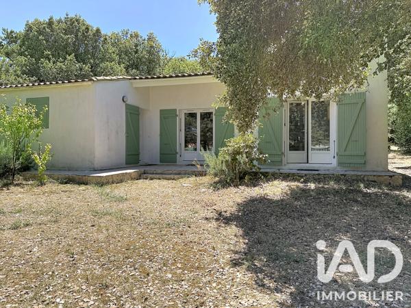 Maison à vendre 4 pièces 95 m² La Couarde-sur-Mer