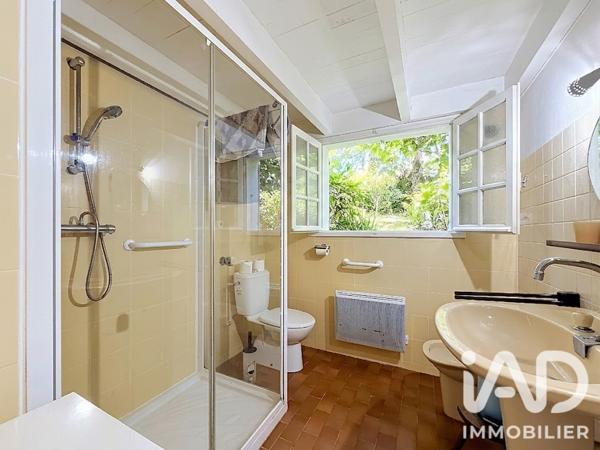 Maison à vendre 4 pièces 95 m² La Couarde-sur-Mer