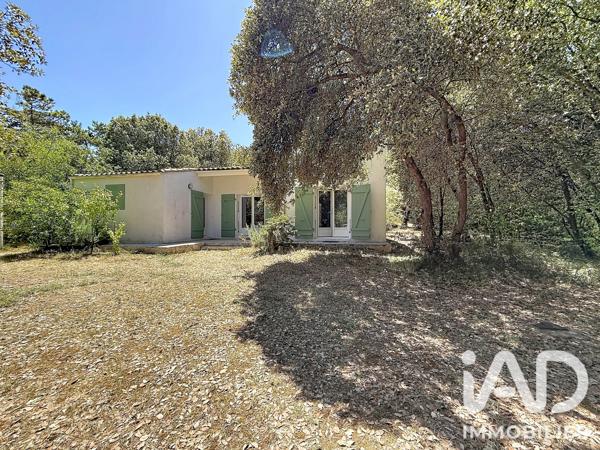 Maison à vendre 4 pièces 95 m² La Couarde-sur-Mer
