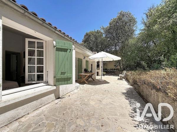 Maison à vendre 4 pièces 95 m² La Couarde-sur-Mer