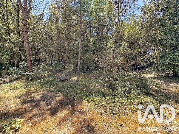 Maison à vendre 4 pièces 95 m² La Couarde-sur-Mer