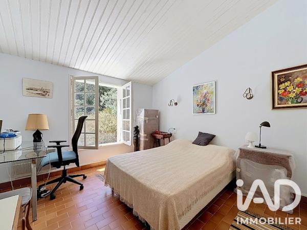 Maison à vendre 4 pièces 95 m² La Couarde-sur-Mer