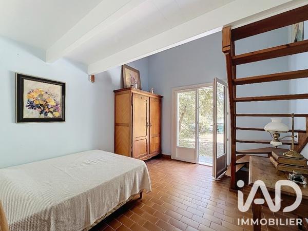 Maison à vendre 4 pièces 95 m² La Couarde-sur-Mer