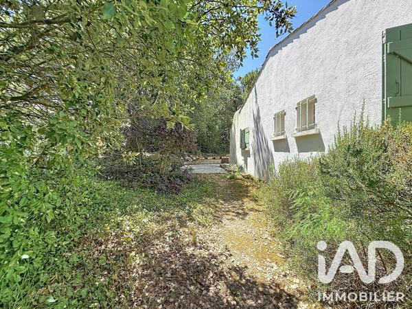 Maison à vendre 4 pièces 95 m² La Couarde-sur-Mer