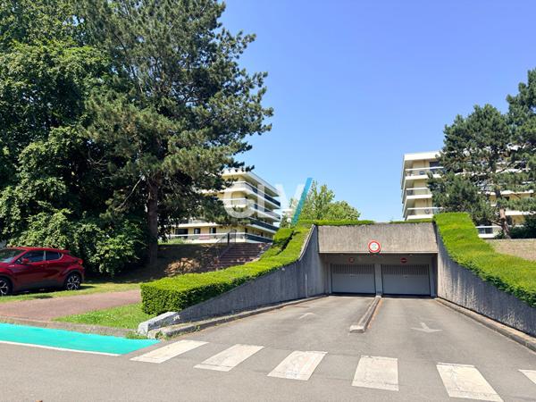 Domaine de Barbieux Type 2 - 62,48m2 + Terrasse + Garage , Croix
