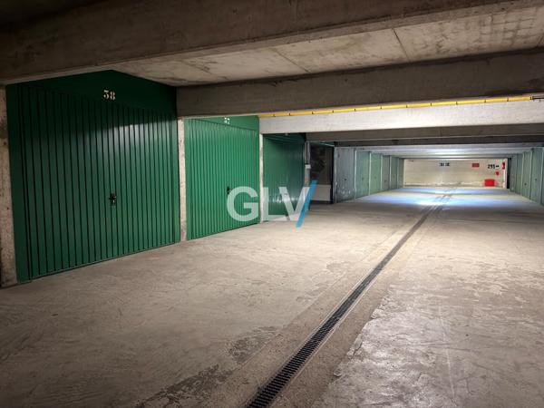 Domaine de Barbieux Type 2 - 62,48m2 + Terrasse + Garage , Croix