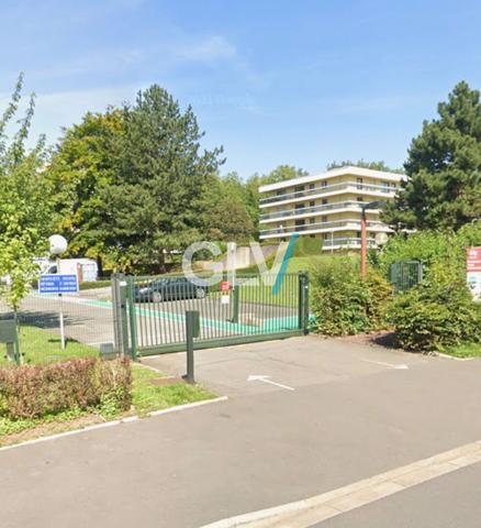 Domaine de Barbieux Type 2 - 62,48m2 + Terrasse + Garage , Croix