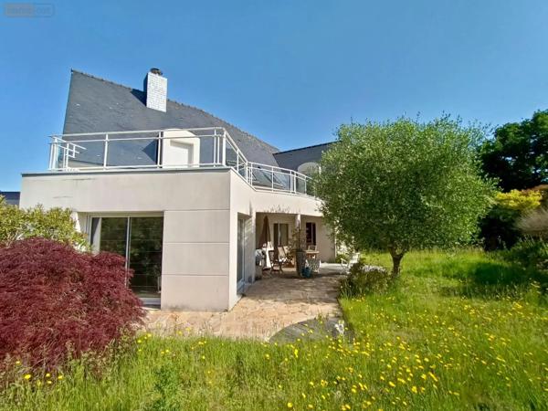 Achat - Maison Bruz 35170 7 pièces 223 m 2 816 m 2