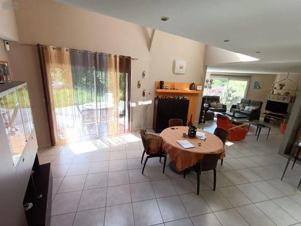 Achat - Maison Bruz 35170 7 pièces 223 m 2 816 m 2
