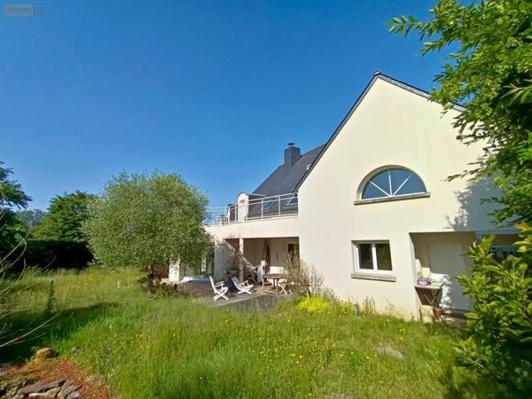 Achat - Maison Bruz 35170 7 pièces 223 m 2 816 m 2
